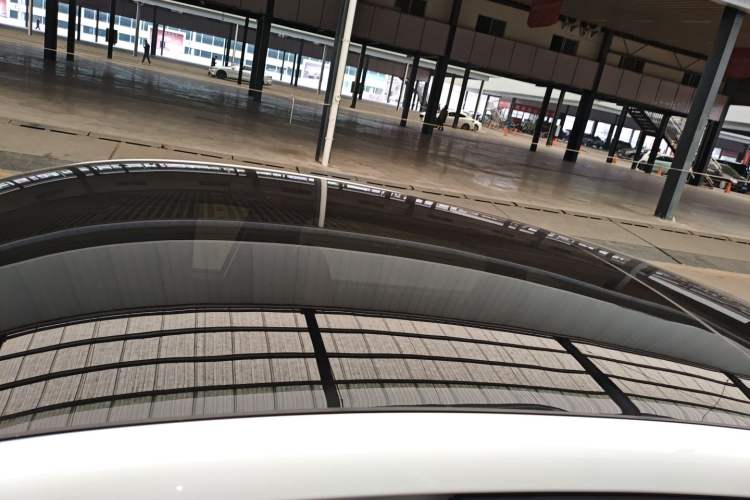 Used Changan UNI-V 2025 1.5T 500Bar Prestige Sporty Version