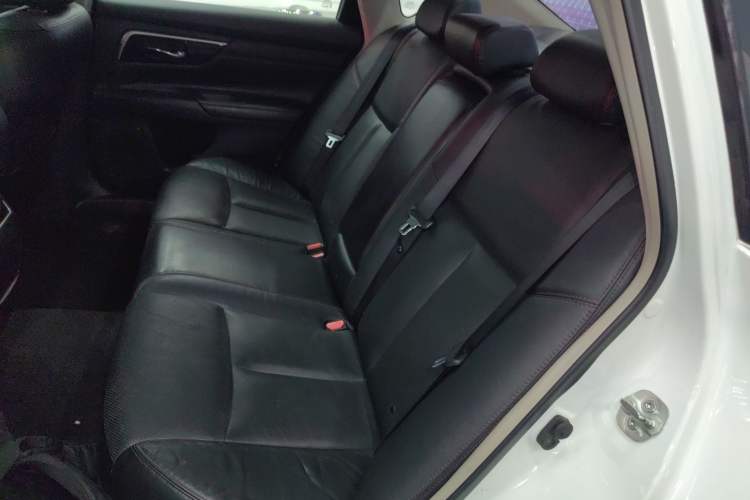 Used Nissan Teana 2016 2.0L XL Comfort Edition