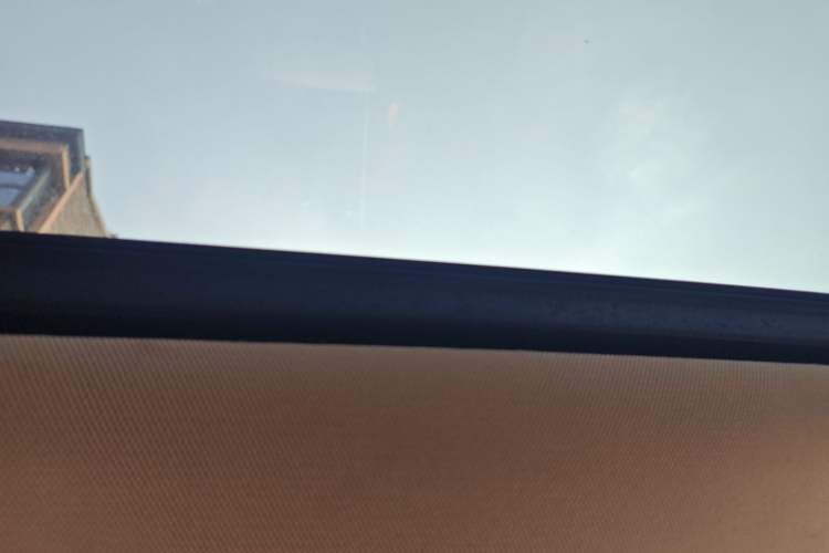 Used Wey VV7 2017 2.0T Flagship Edition