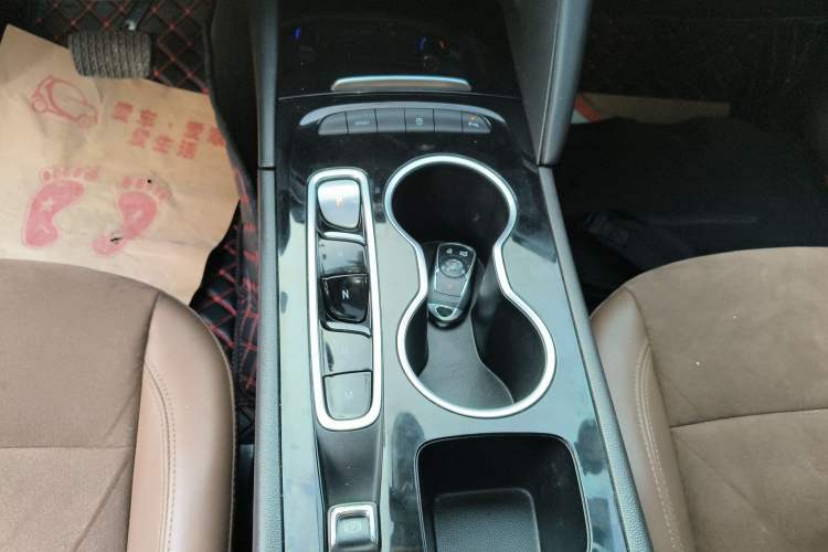 Used Buick Regal 2020 552T Luxury Version
