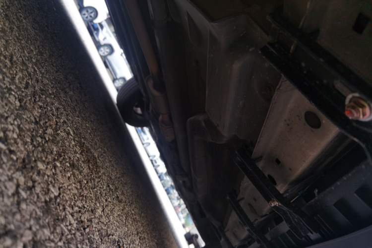 Used Hyundai ix25 2015 1.6L Automatic Two-Wheel Drive Smart GLS Trim
