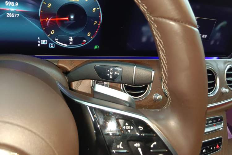 Used Mercedes-Benz E-Class 2023 E 300 L Stylish Model
