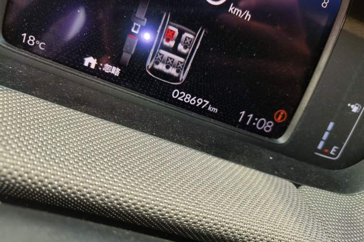 Used Honda LIFE 2021 1.5L CVT SPORT Heartbeat Edition
