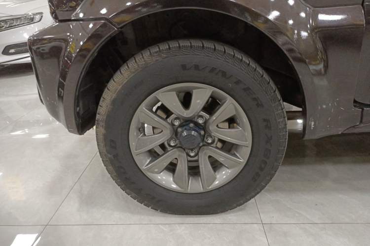 Used Suzuki Jimny 2015 1.3 AT JLX