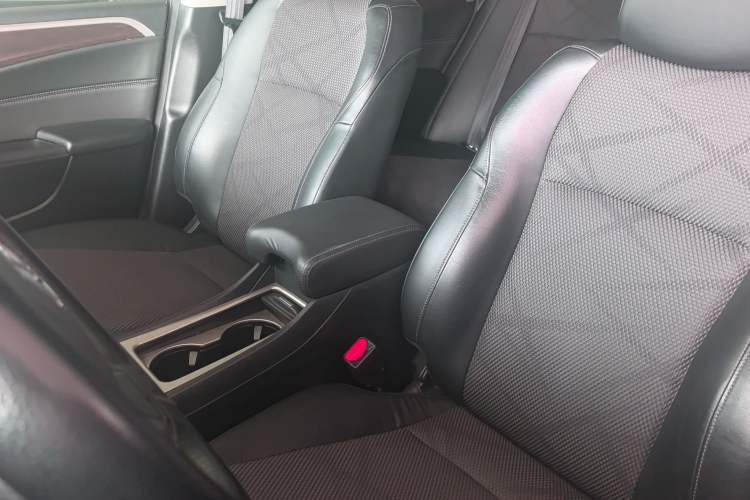 Used Honda Jade 2016 1.8L Automatic Comfort Elite Version 5 Seats
