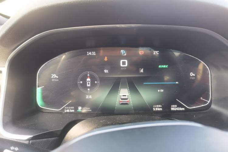 Used  SF5 2021 Four-Wheel Drive Freedom Expedition Edition
