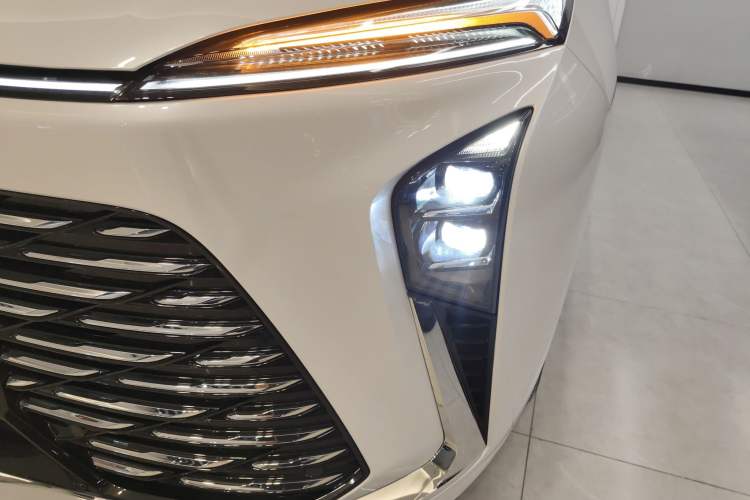 Used Buick GL8 2025 Lu Zun Deluxe Edition
