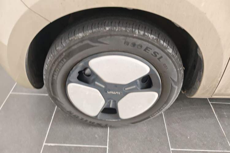 Used Qiyuan Lumin 2022 210km Sweet Edition