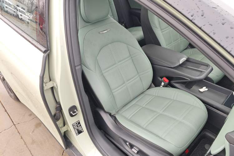 Used Hongqi EH7 2024 690 Pro