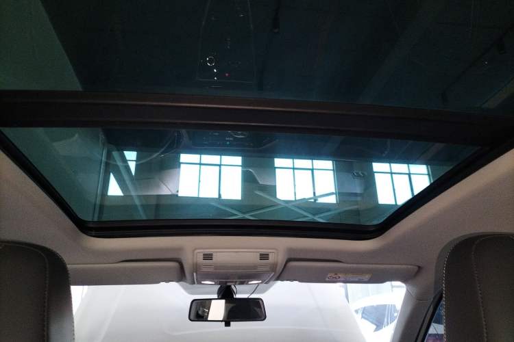 Used Volkswagen T-Cross 2023 280TSI DSG Comfort Edition
