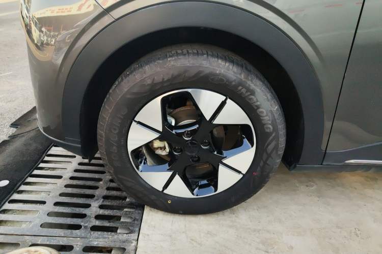 Used  Geome 2025 UP 410km Exploration Edition
