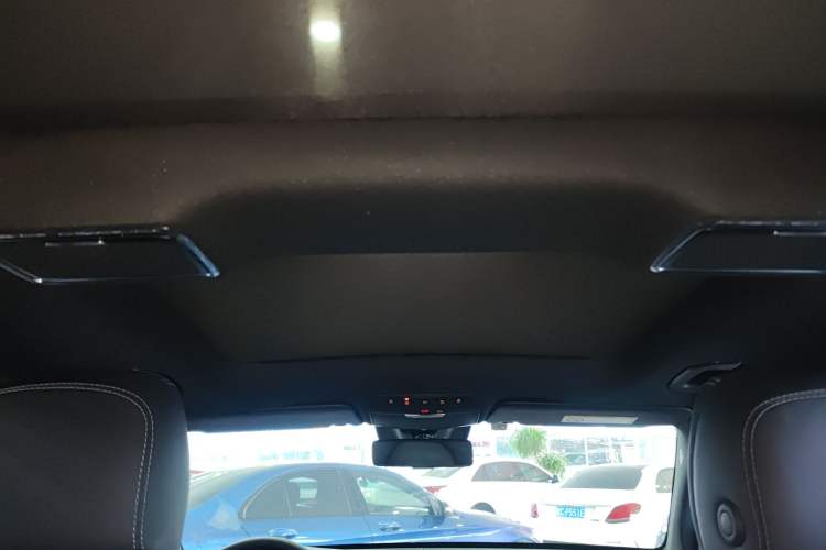 Used Mercedes-Benz GLC 2020 GLC 300 L 4MATIC Dynamic Edition
