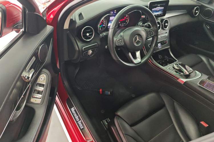 Used Mercedes-Benz C-Class 2015 Revised C 200 L Sport Edition
