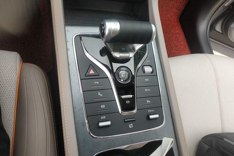 Used BYD Yuan PLUS 2023 Champion Edition 510KM Superior Model