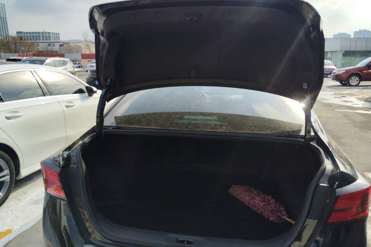 Used Nissan Teana 2019 2.0L XL Comfort Edition