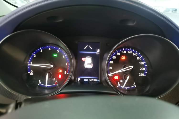 Used Toyota C-HR 2021 2.0L Comfort Edition
