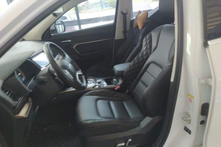 Used Haval H6 2020 1.5 GDIT Automatic Platinum Luxury Edition
