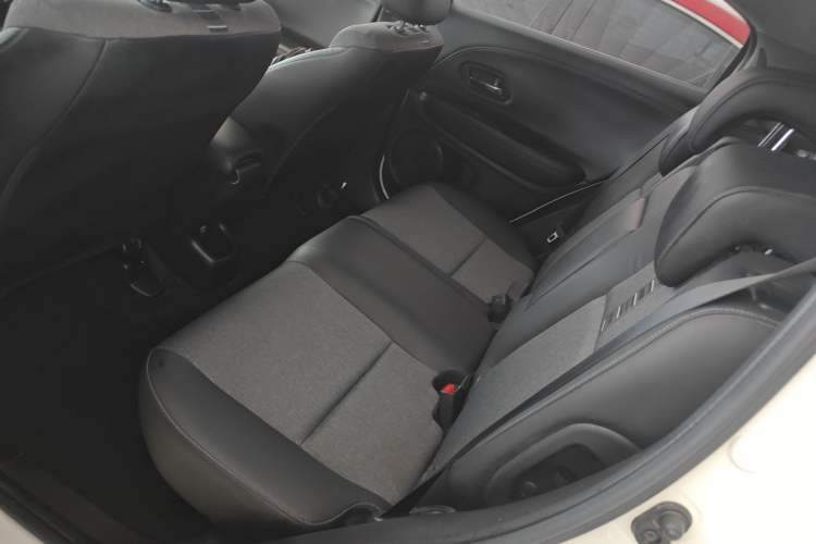 Used Honda XR-V 2020 220TURBO CVT Luxury Edition
