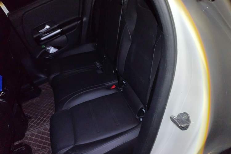 Used Mercedes-Benz GLA 2022 Facelifted GLA 200
