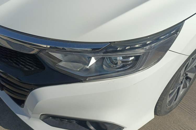 Used Honda Crider 2019 180 Turbo CVT Comfort Edition China V
