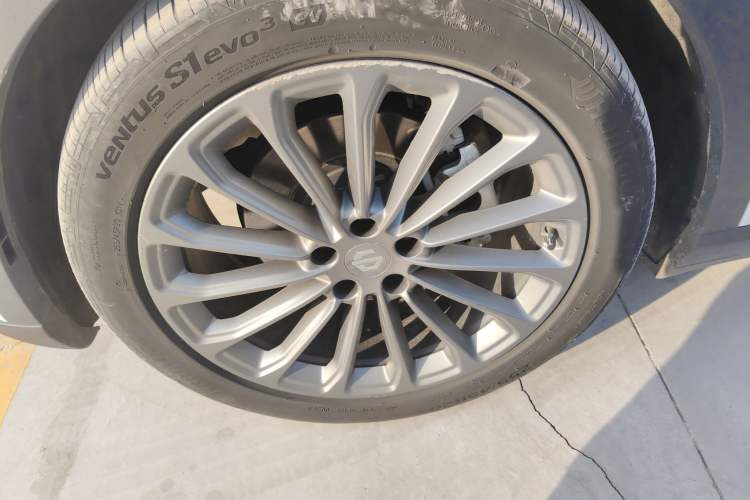 Used Leapmotor C11 2024 All-Electric 580 Luxury Edition