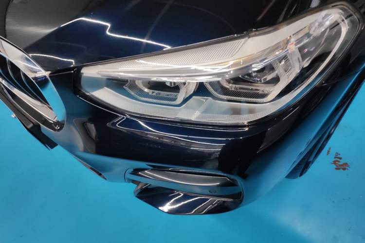 Used BMW X3 2020 xDrive28i M Sport Package