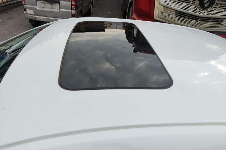 Used Chevrolet Malibu 2018 530T Automatic Luxury Edition
