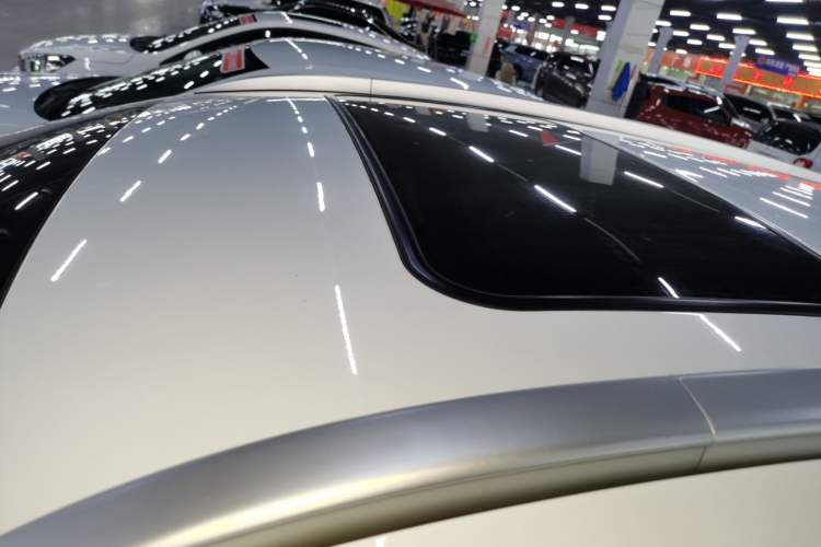 Used Geely Auto Vision X3 2021 PRO 1.5L CVT Deluxe Model
