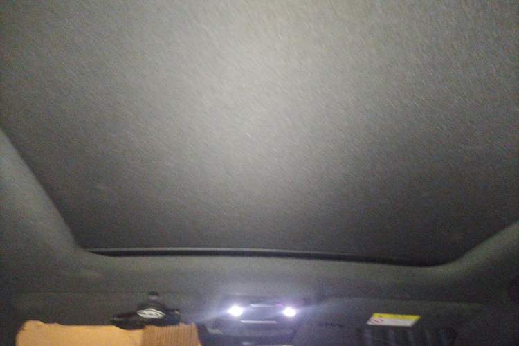 Used BYD Song PLUS New Energy 2021 EV Flagship Model
