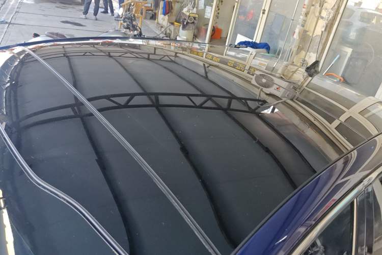 Used Kia K5 2020 270T CVVD Luxury Tech Edition