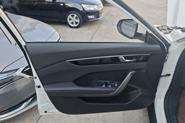 Used Dongfeng Aeolus Yixuan GS 2020 230T Automatic Yueyu Version
