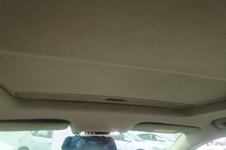 Used Buick Regal 2019 28T Luxury Edition China VI