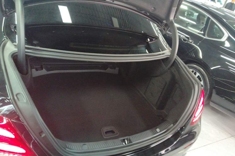 Used Mercedes-Benz E-Class 2020 E 300 L Stylish Model
