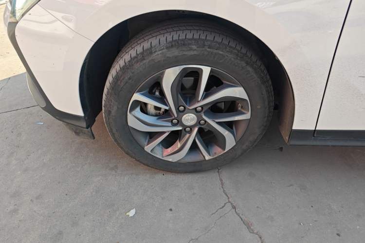 Used Buick Velite 6 2021 Connected & Shared PLUS
