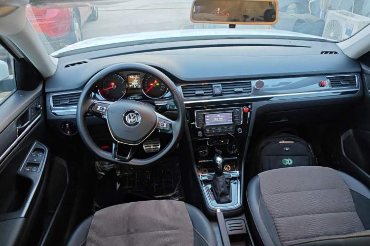 Used Volkswagen C-TREK 2018 1.5L Automatic Comfort Model