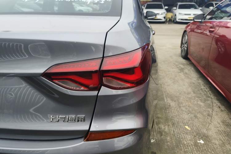 Used Chevrolet Monza 2020 320 Automatic Enjoyment Edition
