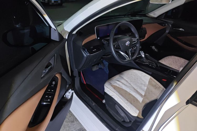 Used Buick Verano 2022 Pro 533T Enjoyment Edition