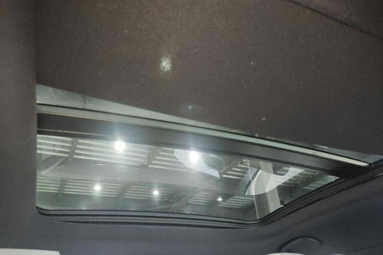 Used BYD Seal 06 New Energy 2024 DM-i 120KM Luxury Model
