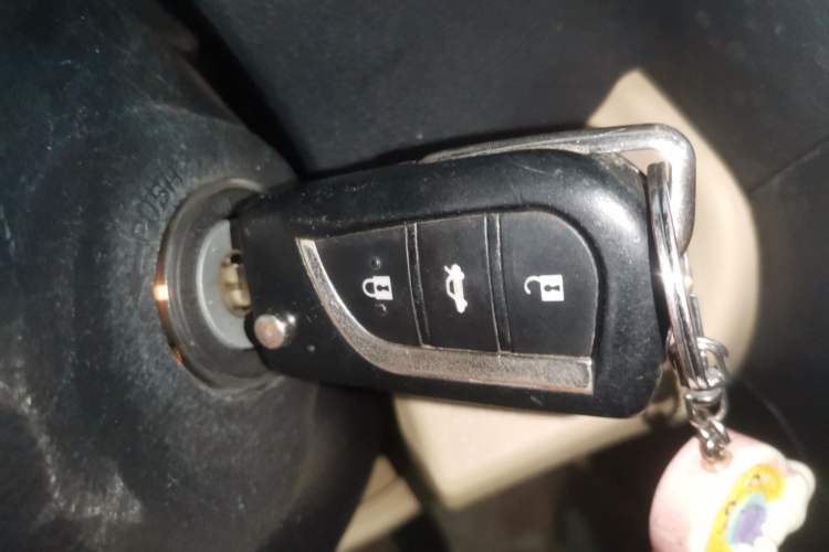 Used Toyota Camry 2015 2.0G Premier Edition