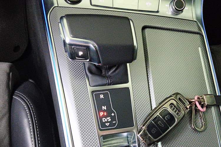 Used Audi A6L 2023 Revised 45 TFSI Prestige Dynamic Edition
