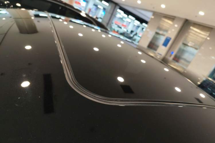 Used Buick LaCrosse 2022 652T Luxury Version
