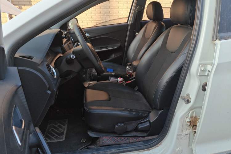 Used Chery Tiggo 3X 2018 1.5L Manual Elite Edition
