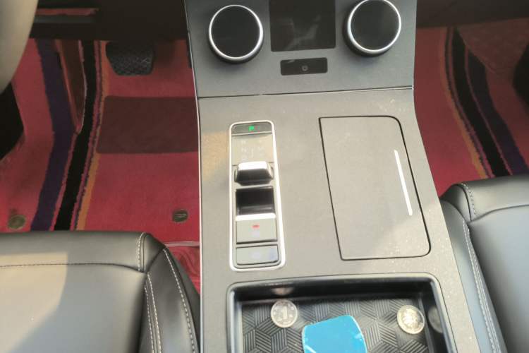 Used  Zhuifeng 2022 Versailles Edition 1.6T DCT Yu Feng Xing Version