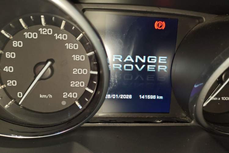 Used Land Rover Range Rover Evoque (Import) 2013 2.0T 5-Door Ignite Edition