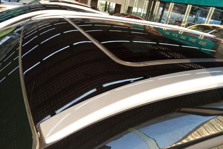 Used Toyota Highlander 2022 Dual-Engine 2.5L Four-Wheel Drive Prestige Version 7 Seats