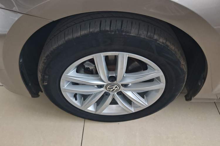 Used Volkswagen Golf 2018 1.6L Automatic Comfort Model
