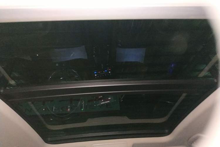 Used Volkswagen Passat 2019 380TSI Prestige Edition China VI Standard
