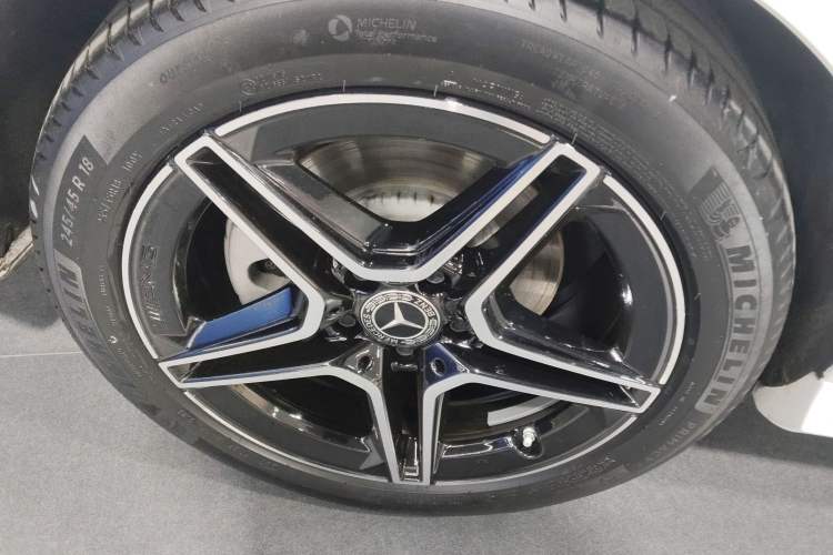 Used Mercedes-Benz E-Class 2023 E 300 Stylish Sports Edition
