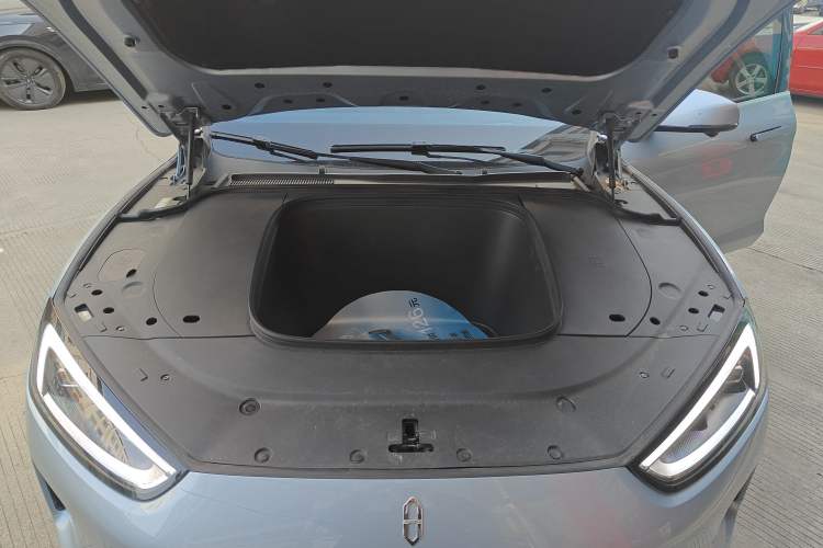 Used Hima AITO M5 2022 Pure Electric All-Wheel-Drive Performance Edition