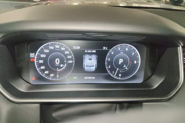 Used Land Rover Range Rover Sport 2017 3.0 SC V6 HSE DYNAMIC